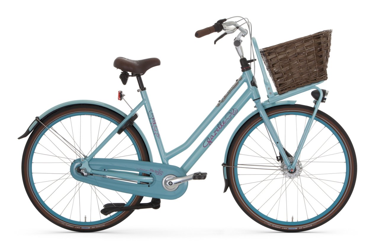 gazelle fahrrad 5 gang schaltung einstellen
