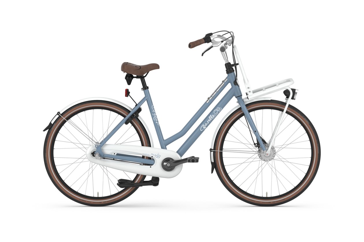 Gazelle Miss Grace (7Gang, Freilauf) 2017 28 Zoll günstig