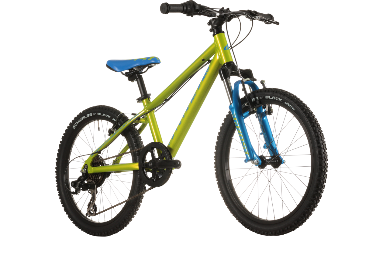 Ghost Powerkid 20 2015 20 Zoll günstig kaufen Fahrrad XXL