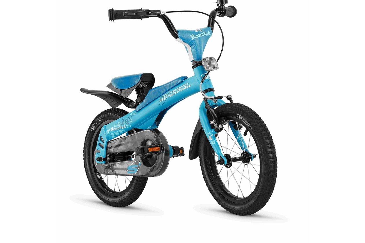 S'cool Rennrad 14 2015 14 Zoll günstig kaufen Fahrrad XXL