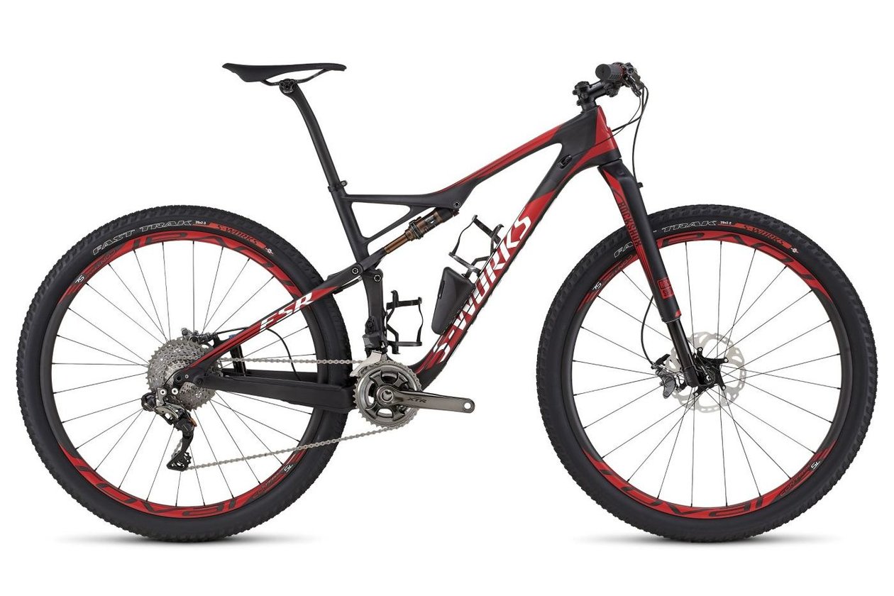 Specialized SWorks Epic 29 2016 29 Zoll bestellen