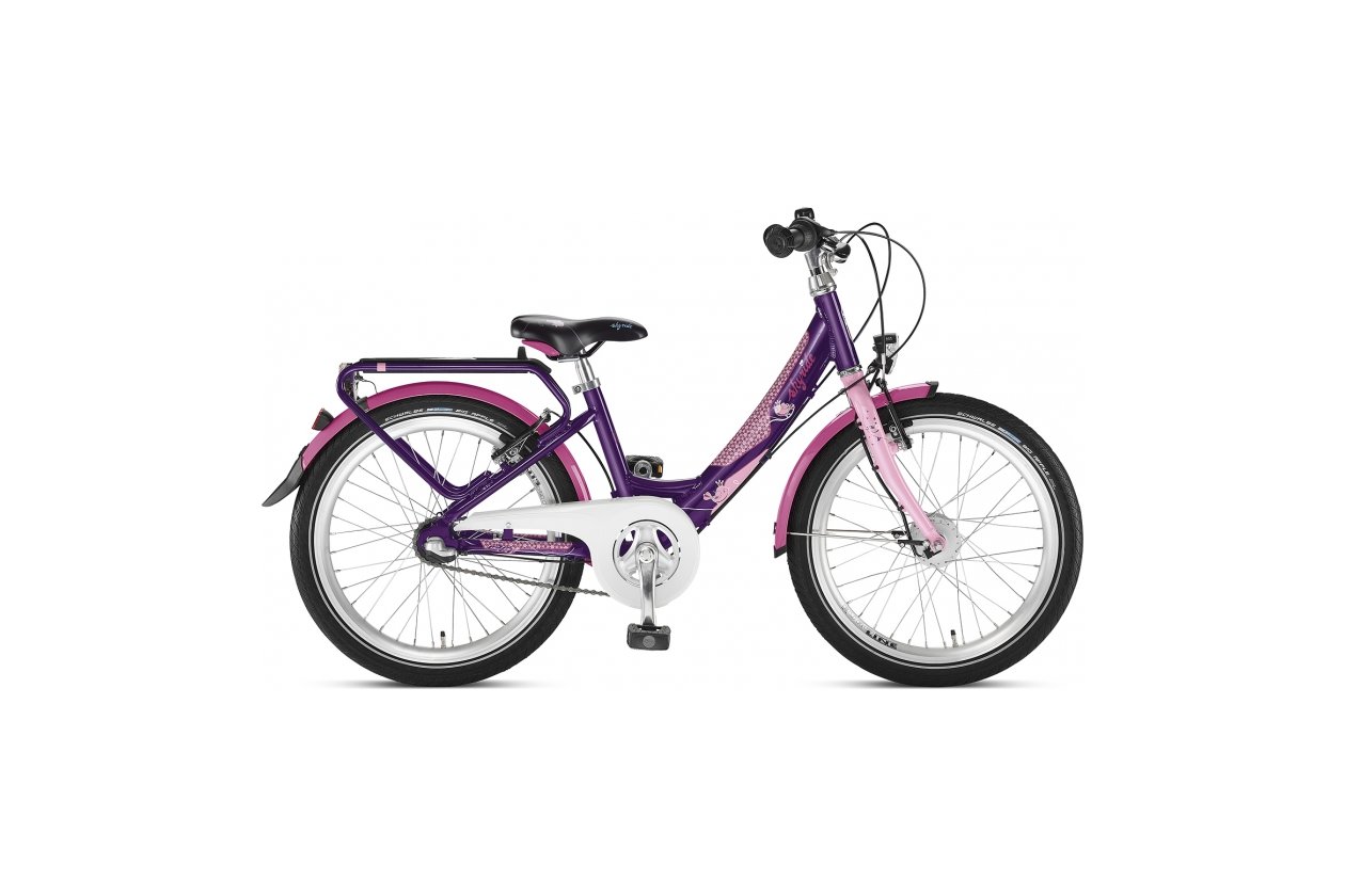 Puky Skyride 203 Alu light 2018 20 Zoll günstig kaufen