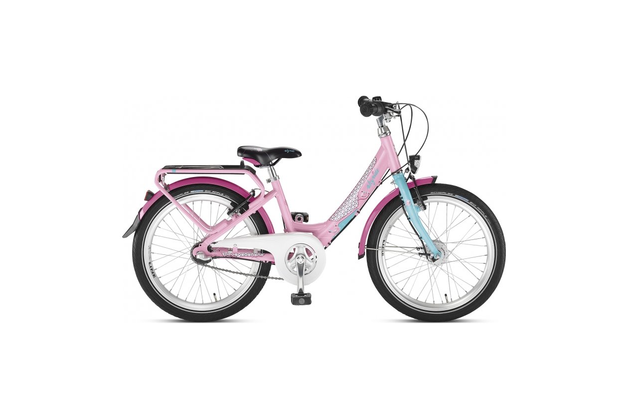 20 zoll fahrrad skyride