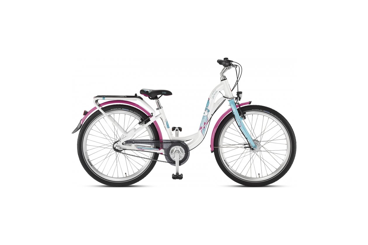 Puky Skyride 24-7 Alu light 2018 24 Zoll günstig kaufen | Fahrrad XXL