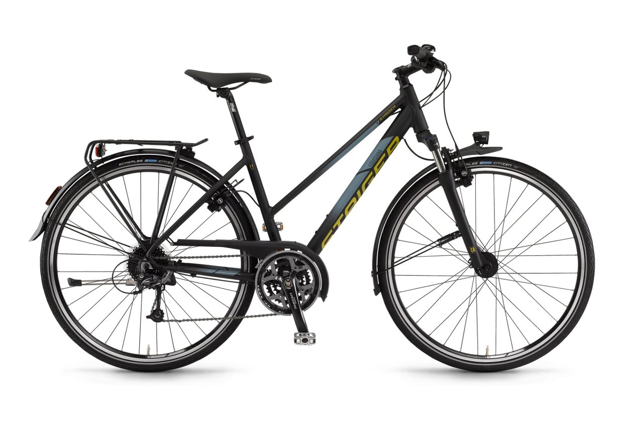 fahrrad staiger
