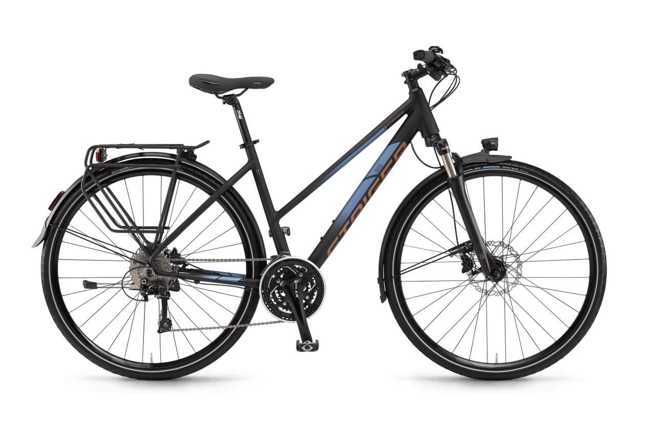 staiger fahrrad modelle