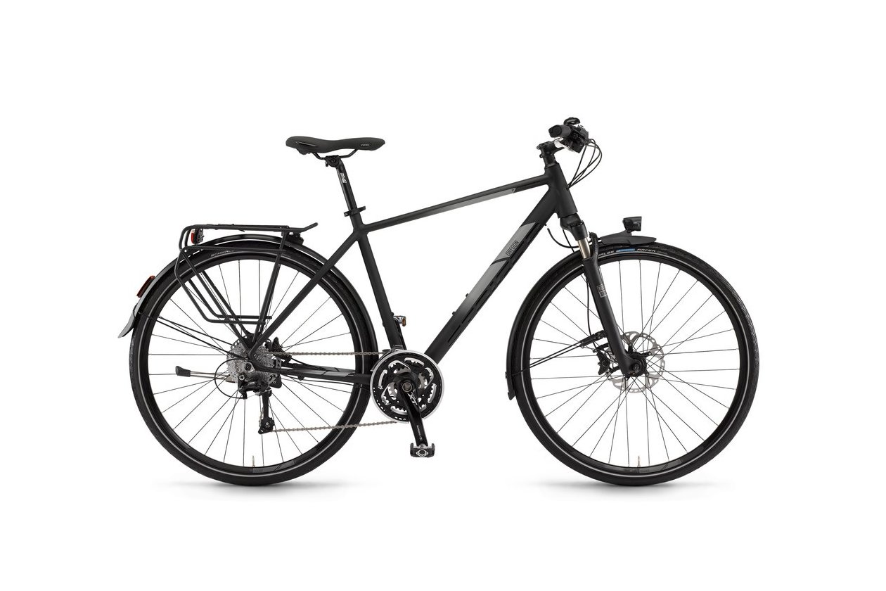 Staiger Oregon 2016 28 Zoll 10 Fahrrad XXL