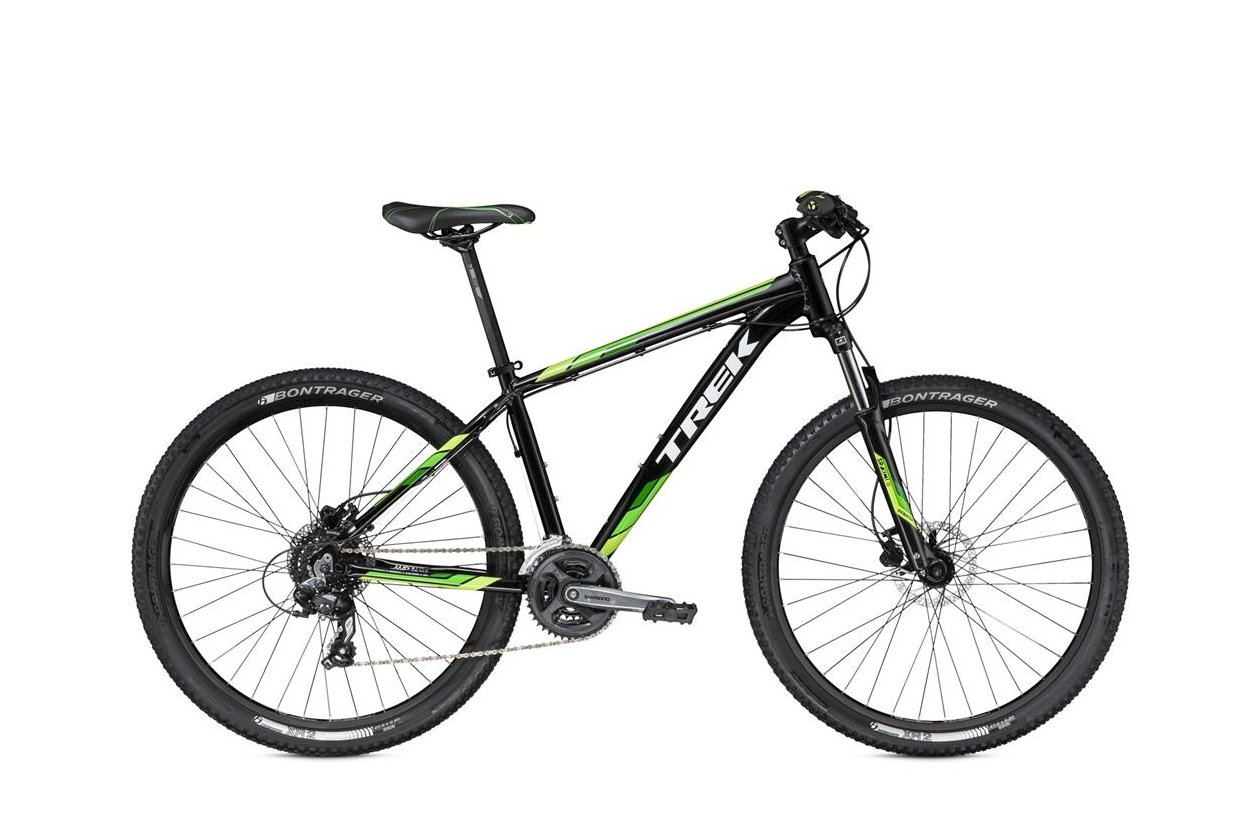 Trek Marlin 6 2016 29 Zoll -15% | Fahrrad XXL