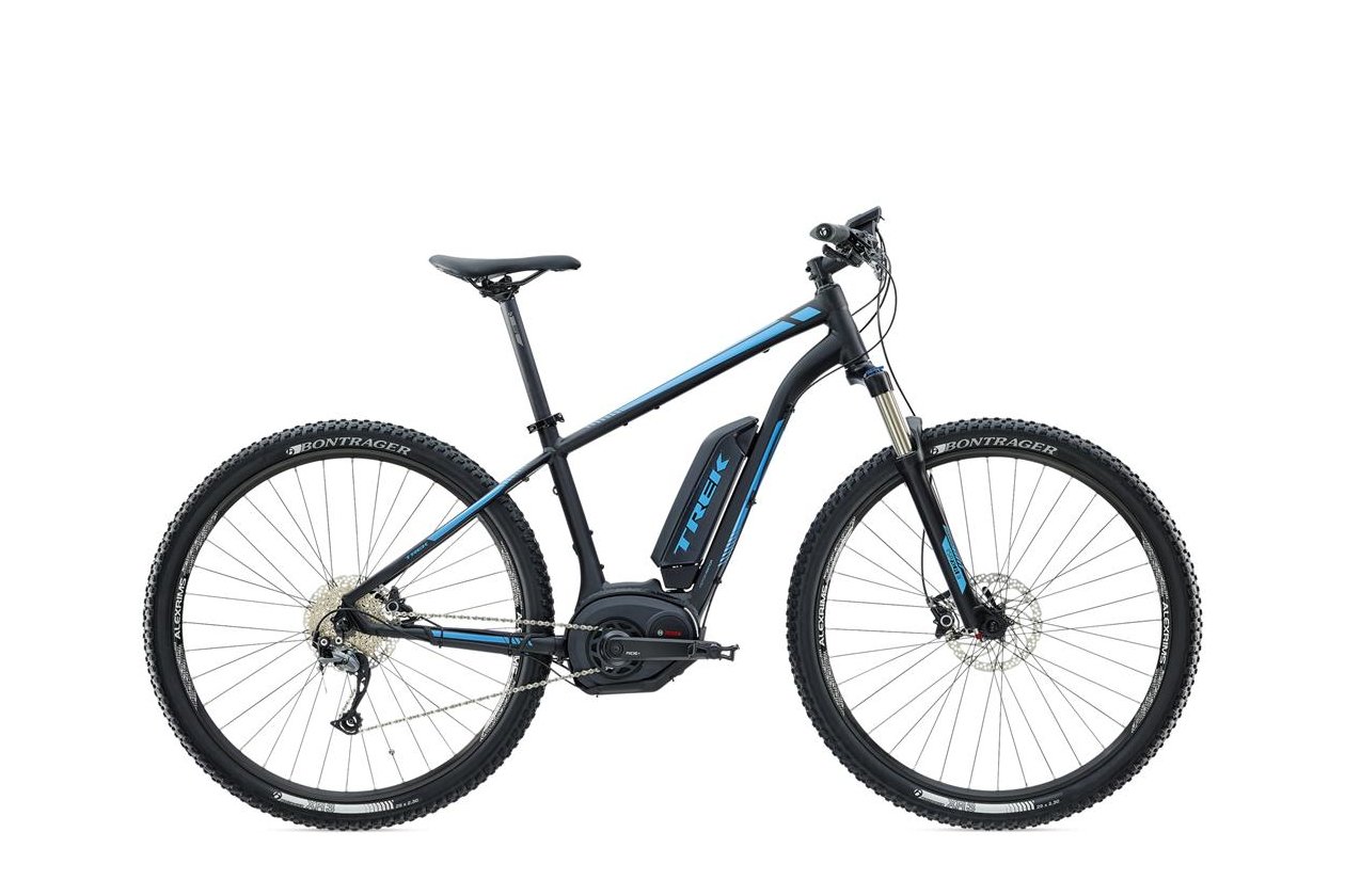 fahrrad trek 29