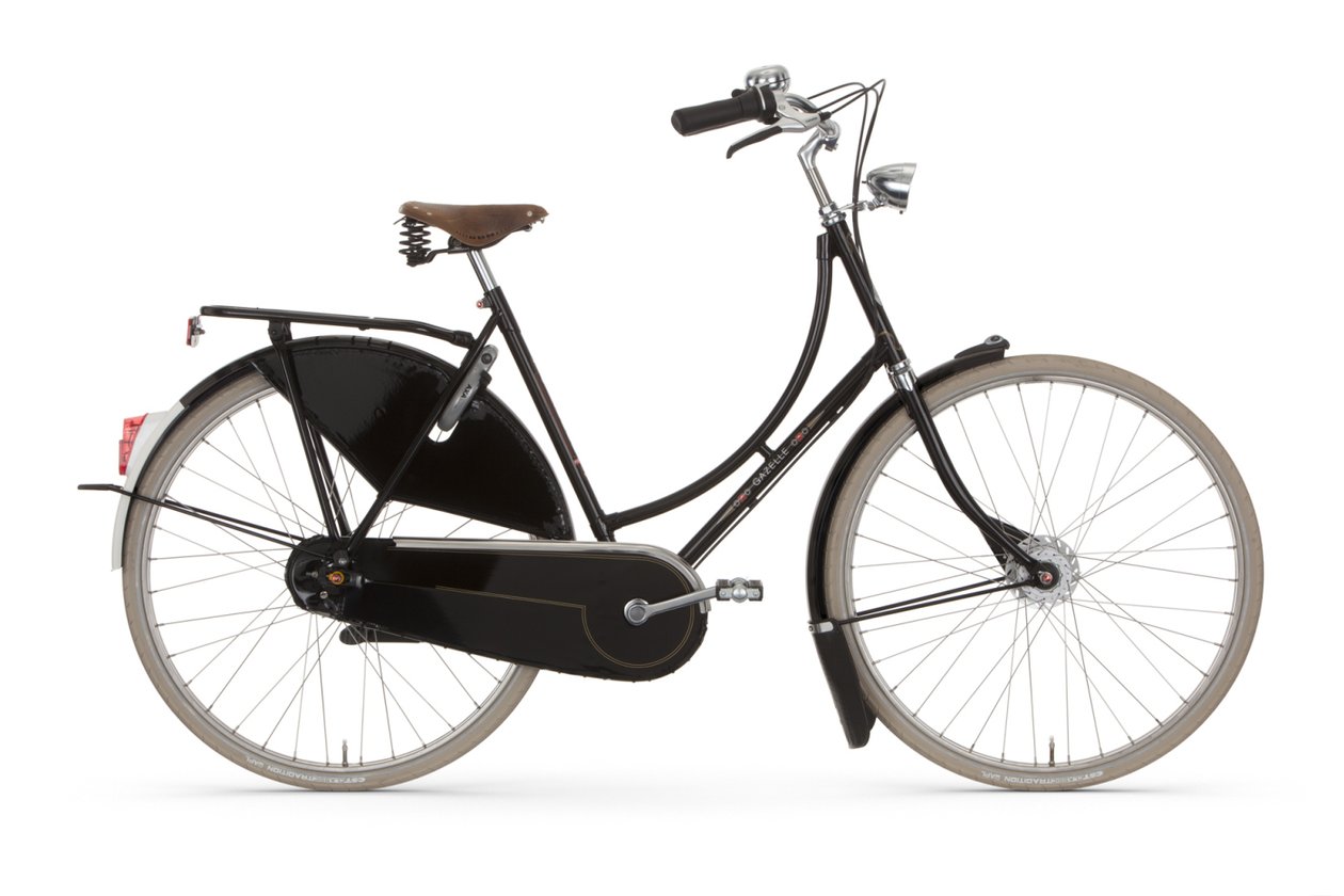 Gazelle Tour Populair (USA) 2018 28 Zoll kaufen Fahrrad XXL