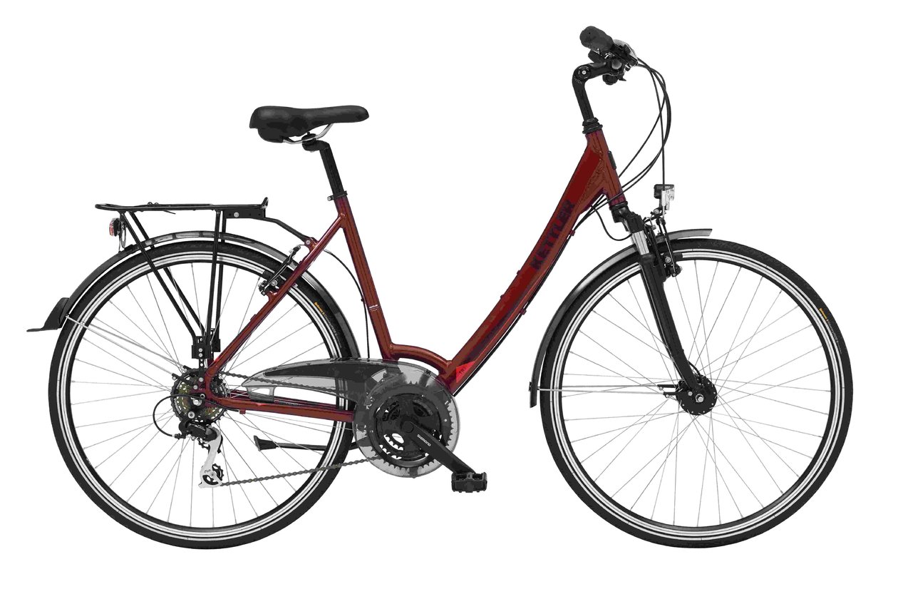 Kettler Traveller 3 Tour 2015 26 Zoll günstig kaufen