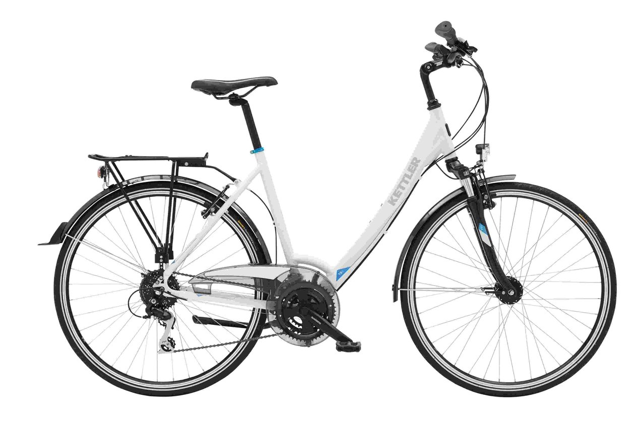 Kettler Traveller 4 Tour 2015 26 Zoll günstig kaufen