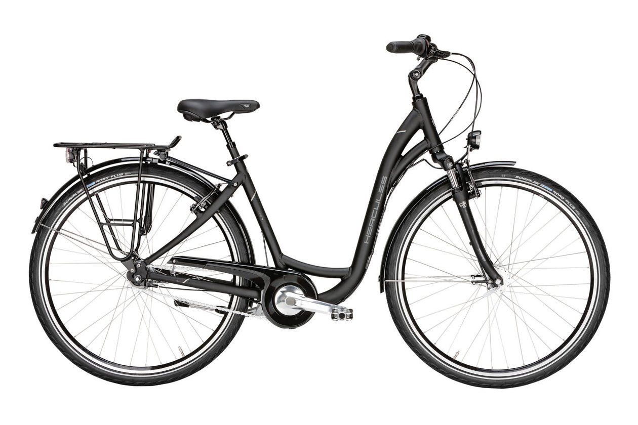hercules freeway fahrrad 7 gang nabenschaltung