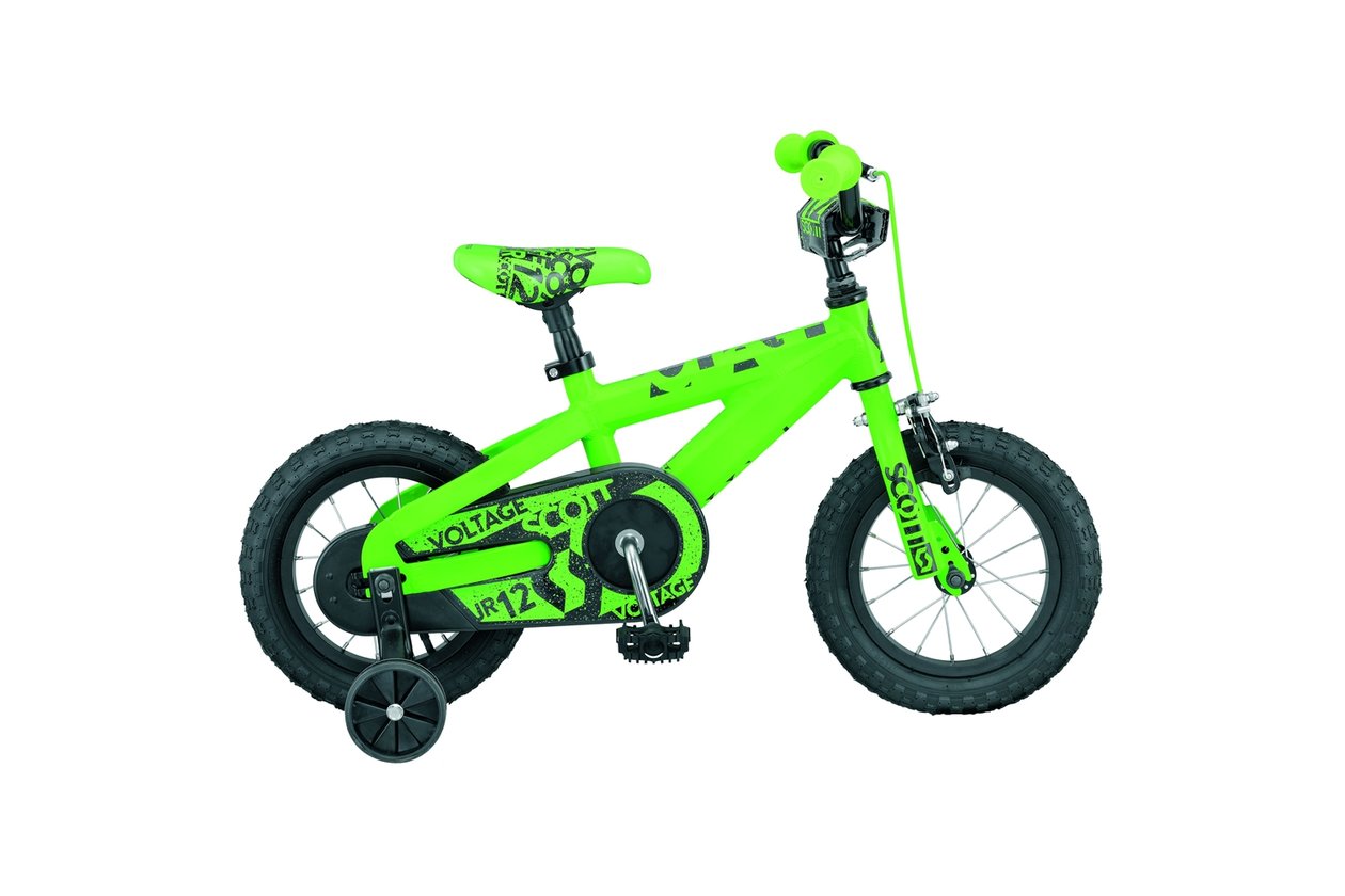 Scott VOLTAGE JR 12 2016 12 Zoll bestellen Fahrrad XXL