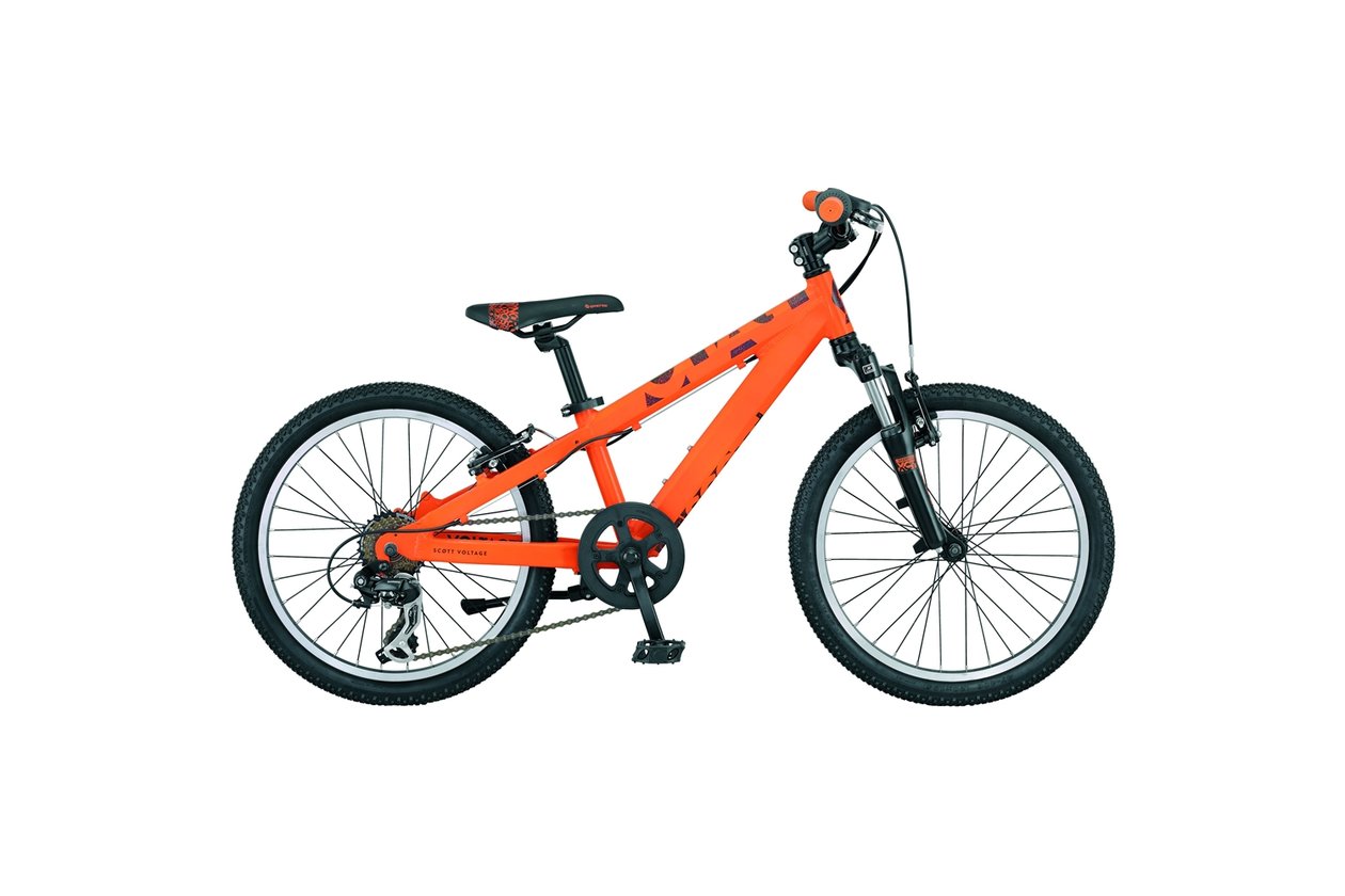 scott fahrrad 20 zoll voltage