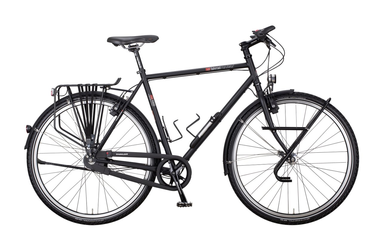 VSFfahrradmanufaktur TX1000 Rohloff Speedhub 2016 28