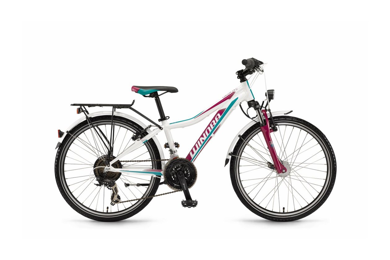 24 zoll fahrrad umrechnung