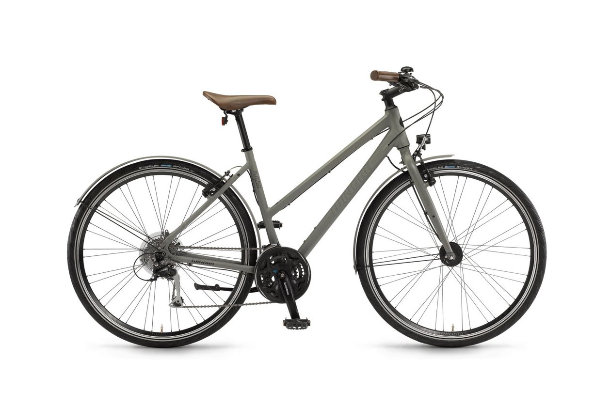 Winora Flitzer 2016 28 Zoll günstig kaufen Fahrrad XXL