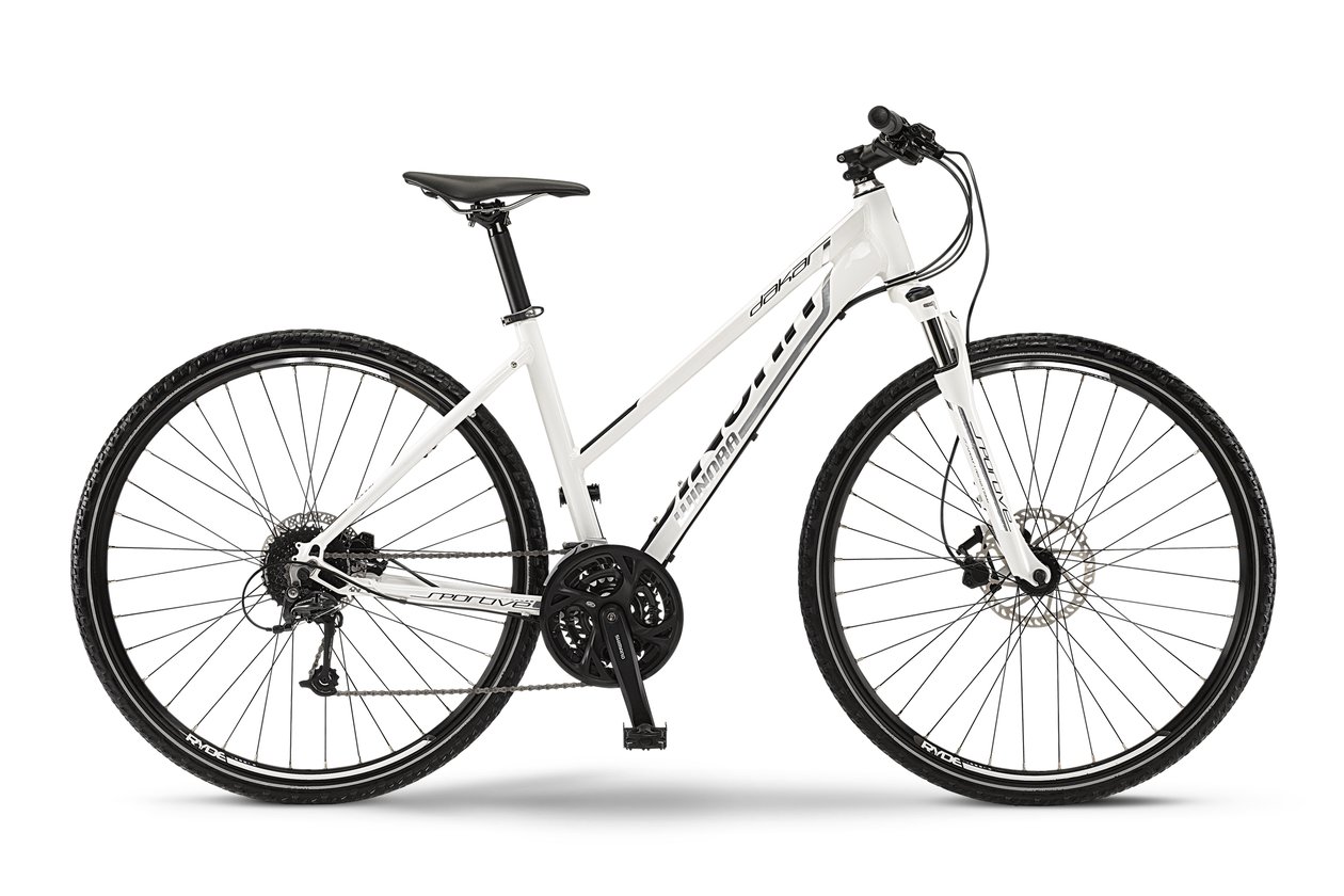 Winora Dakar Damen 2015 28 Zoll 15 Fahrrad XXL