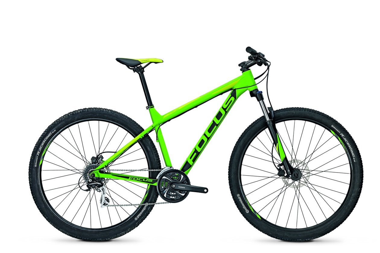 Focus WHISTLER ELITE 29 2016 29 Zoll günstig kaufen