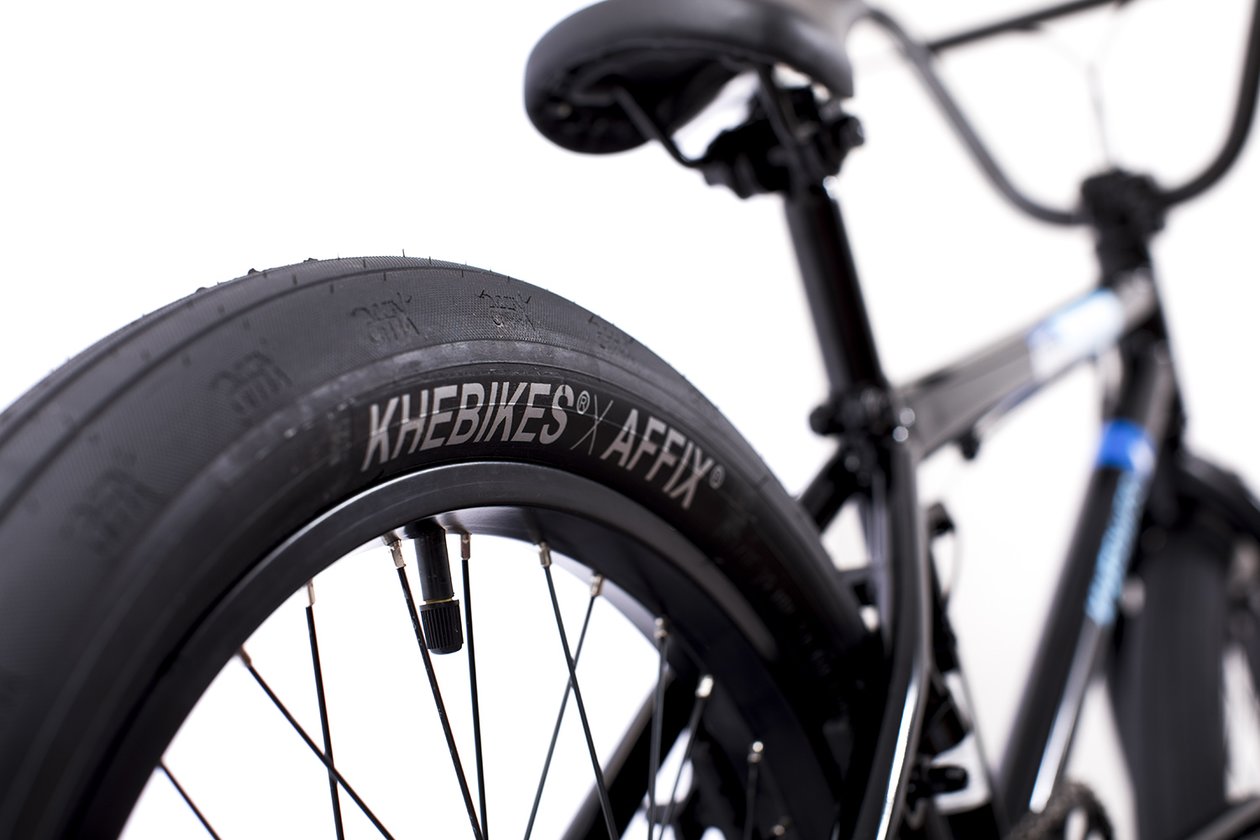 KHE Beater 2017 20 Zoll günstig kaufen Fahrrad XXL