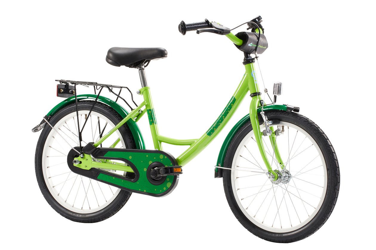 16 zoll fahrrad für welche größe