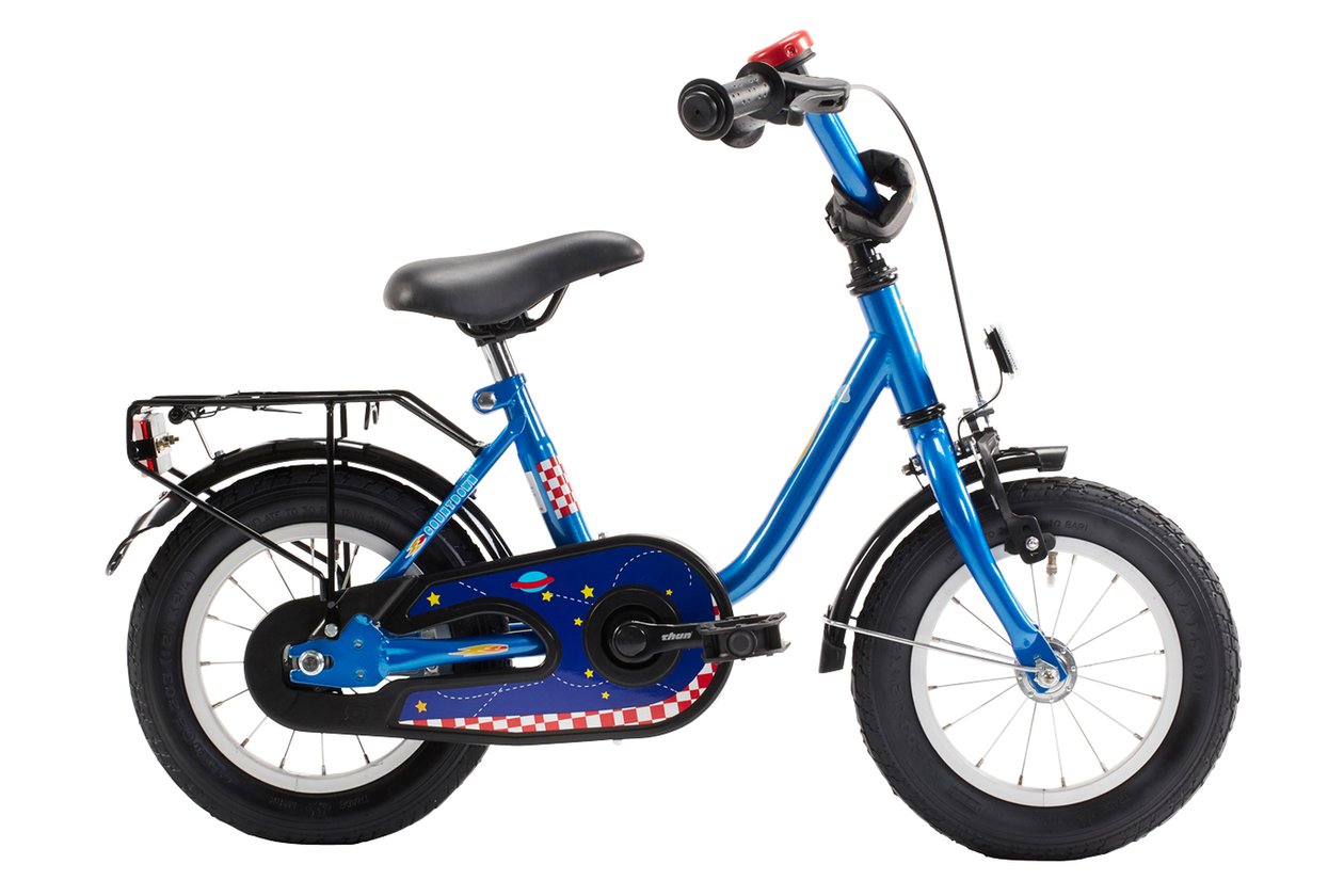 Bellini Rakete 14 Zoll kaufen Fahrrad XXL