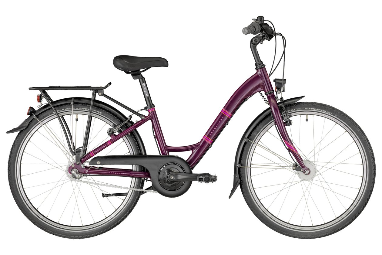 Bergamont Belamini N3 24 2018 24 Zoll günstig kaufen