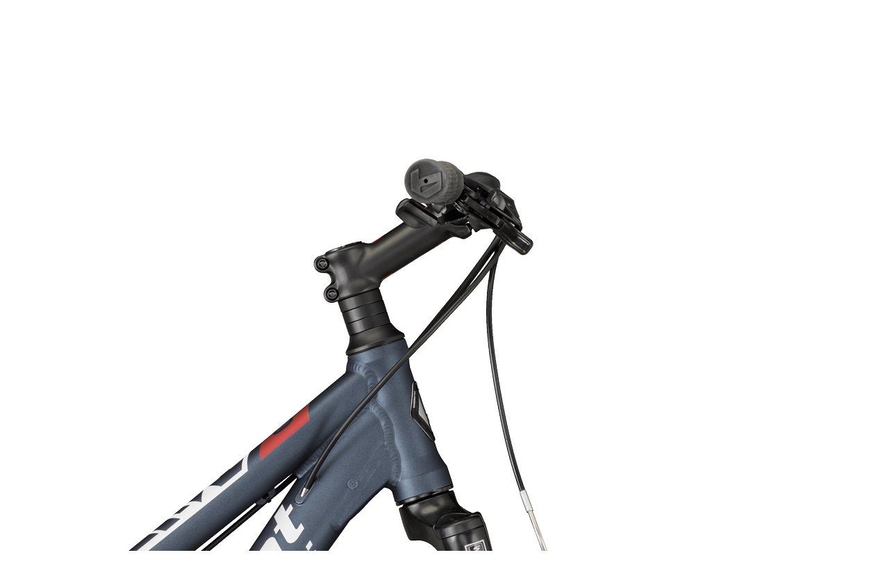 fahrrad bergamont helix 3.0 2018 54