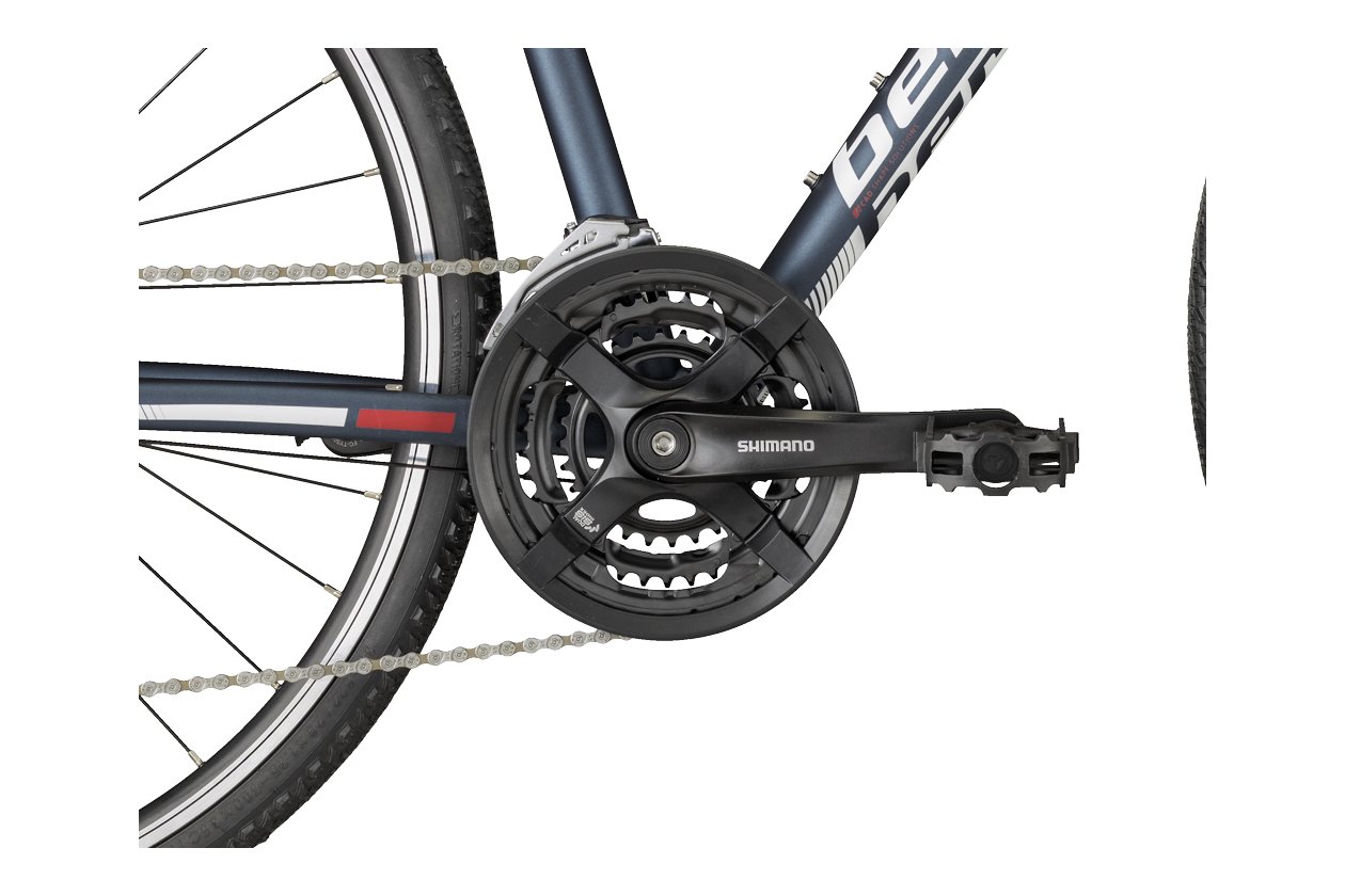 fahrrad bergamont helix 3.0 2018 54