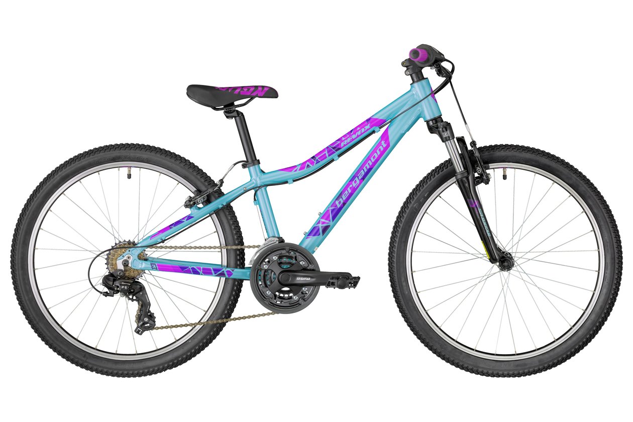 Bergamont Revox 24 Girl 2018 24 Zoll kaufen Fahrrad XXL