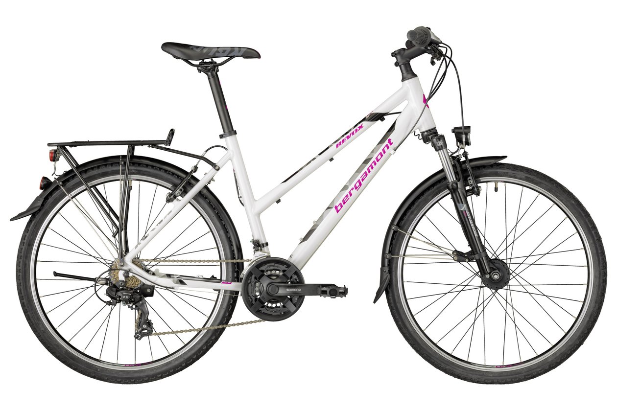 Bergamont Revox ATB 26 Lady 2018 26 Zoll günstig kaufen