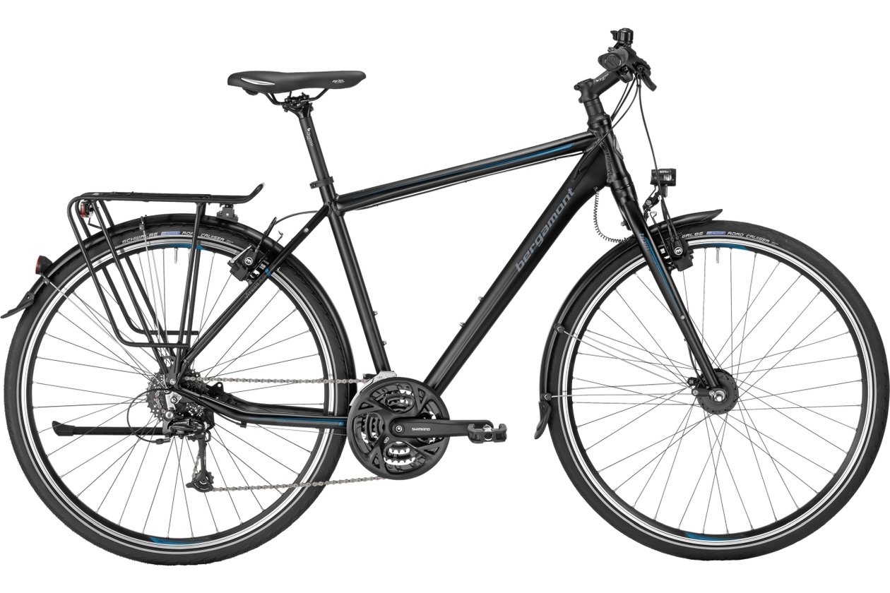 Bergamont Vitess 6.0 Gent 2017 28 Zoll günstig kaufen