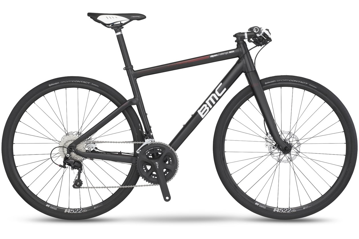 BMC Alpenchallenge AC01 105 CT 2016 28 Zoll günstig kaufen