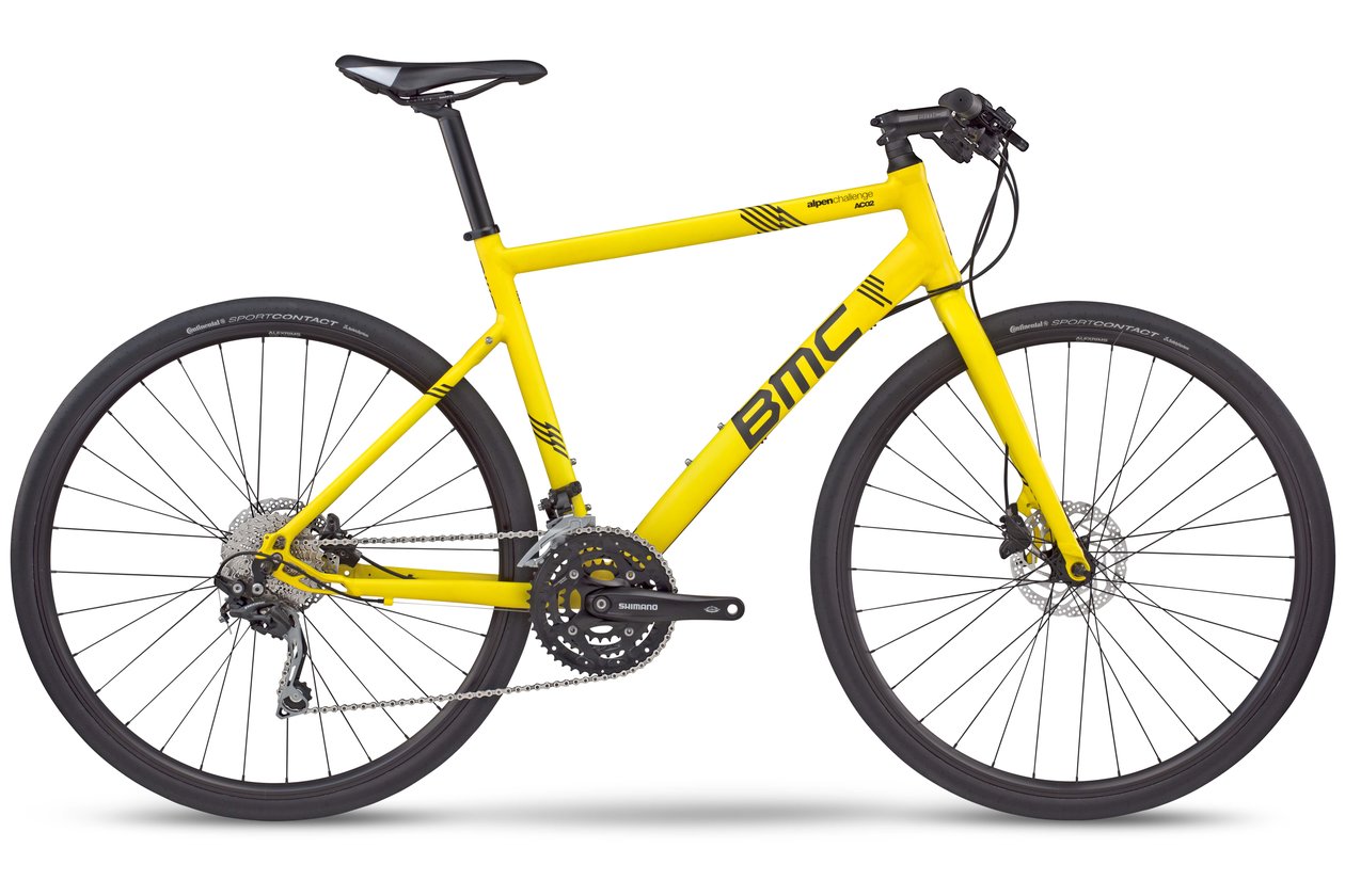 BMC Alpenchallenge AC02 Deore 2017 28 Zoll kaufen