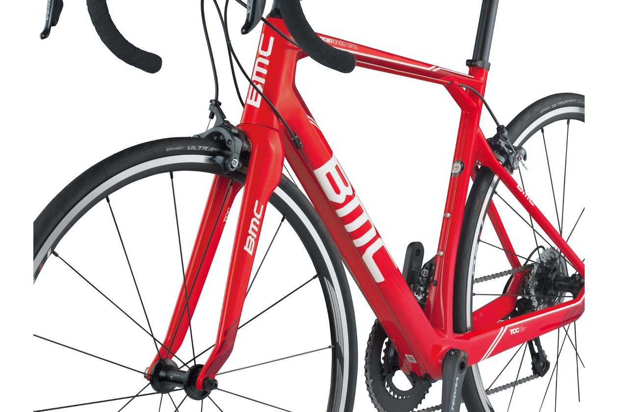 bmc granfondo gf02 ultegra