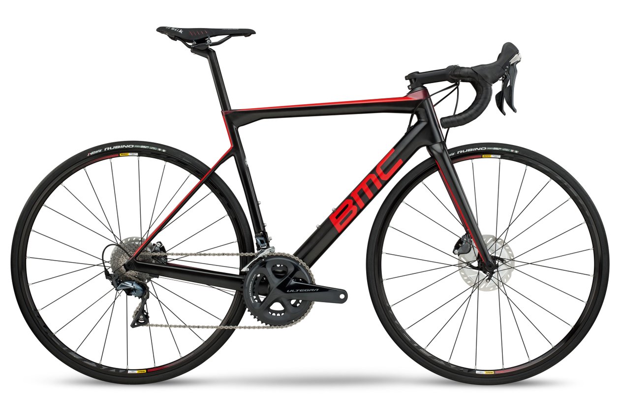 bmc teammachine slr02 two disc
