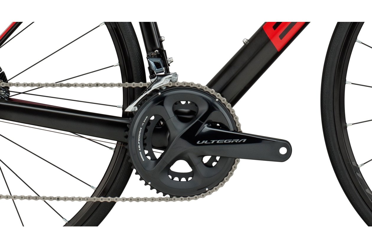 bmc teammachine slr02 two disc