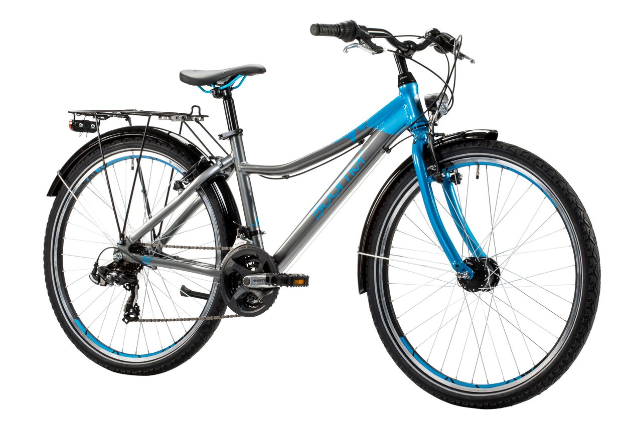 Boomer Limit 210.8 2018 26 Zoll kaufen Fahrrad XXL