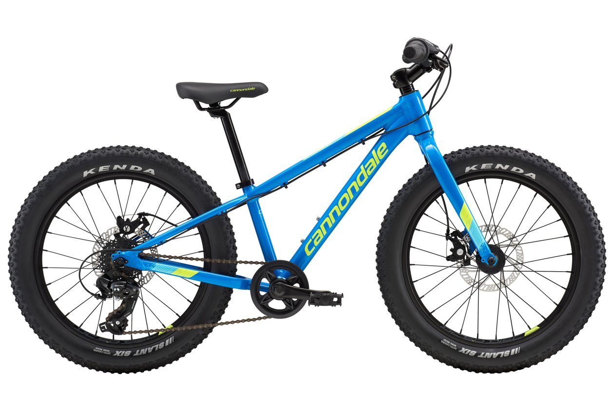 Cannondale Cujo 20 2018 20 Zoll kaufen Fahrrad XXL