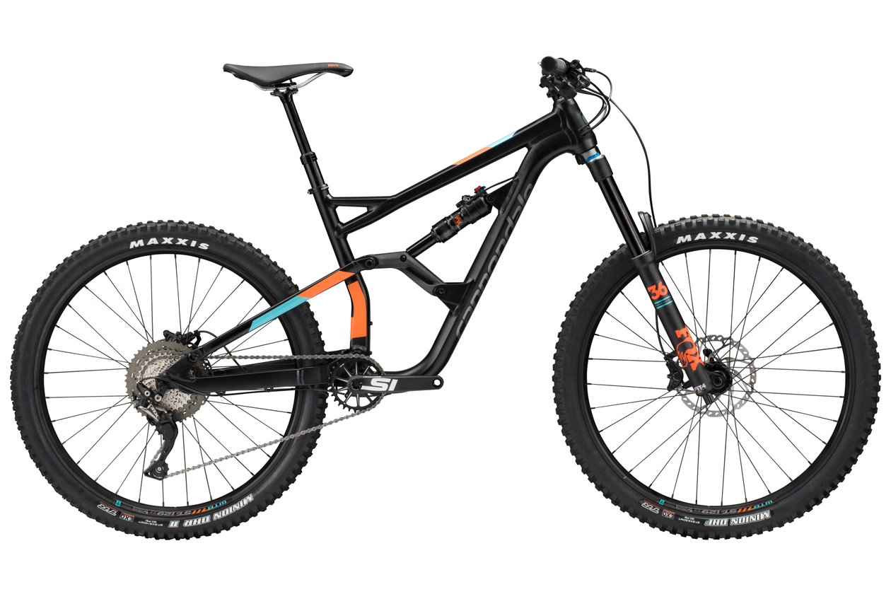 Fahrrad Xxl Canyon
