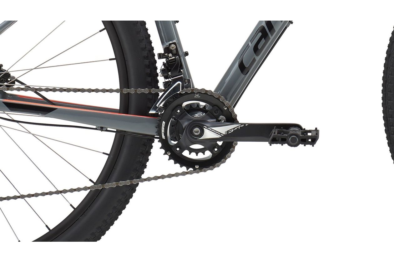 Cannondale Trail 7 2018 29 Zoll -9% | Fahrrad XXL