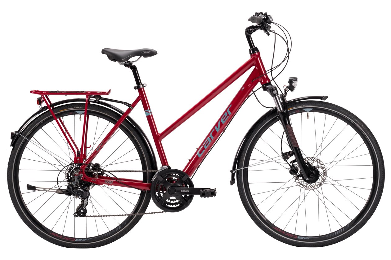 Carver Route 100 2017 28 Zoll bestellen Fahrrad XXL
