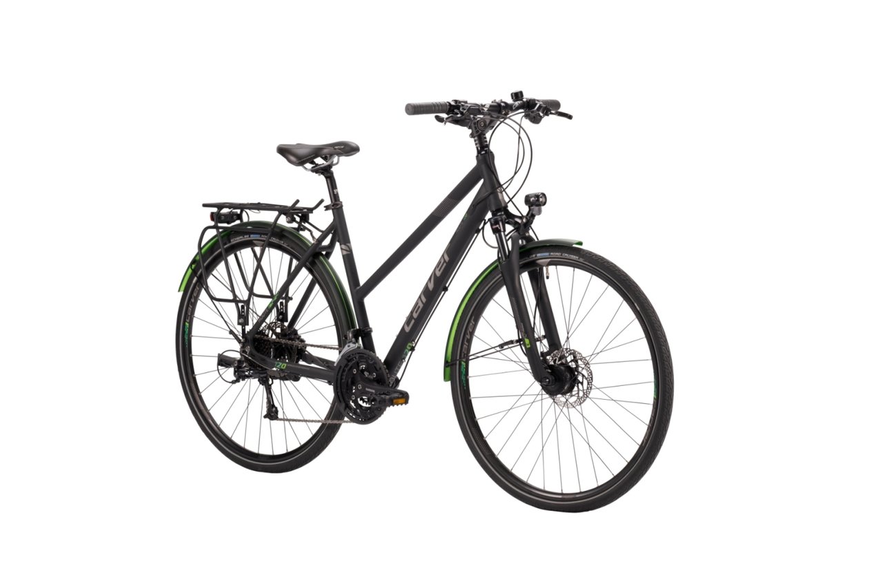 Carver Route 120 2017 28 Zoll kaufen Fahrrad XXL