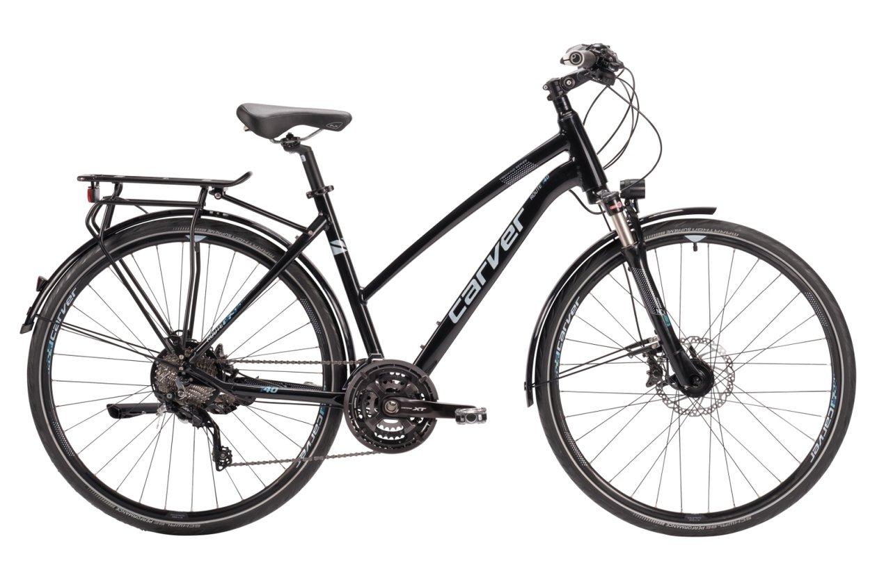 Carver Route 140 2017 28 Zoll bestellen | Fahrrad XXL