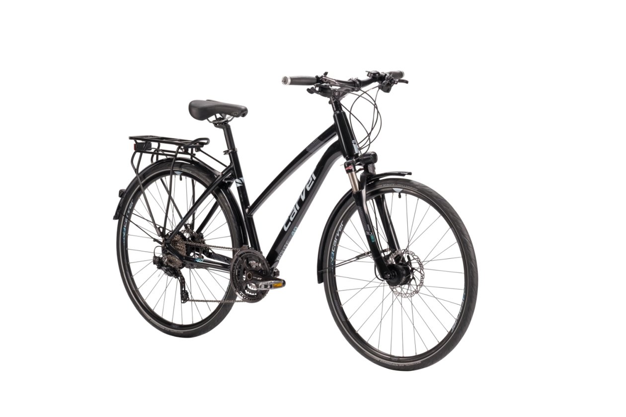 Carver Route 140 2017 28 Zoll bestellen Fahrrad XXL
