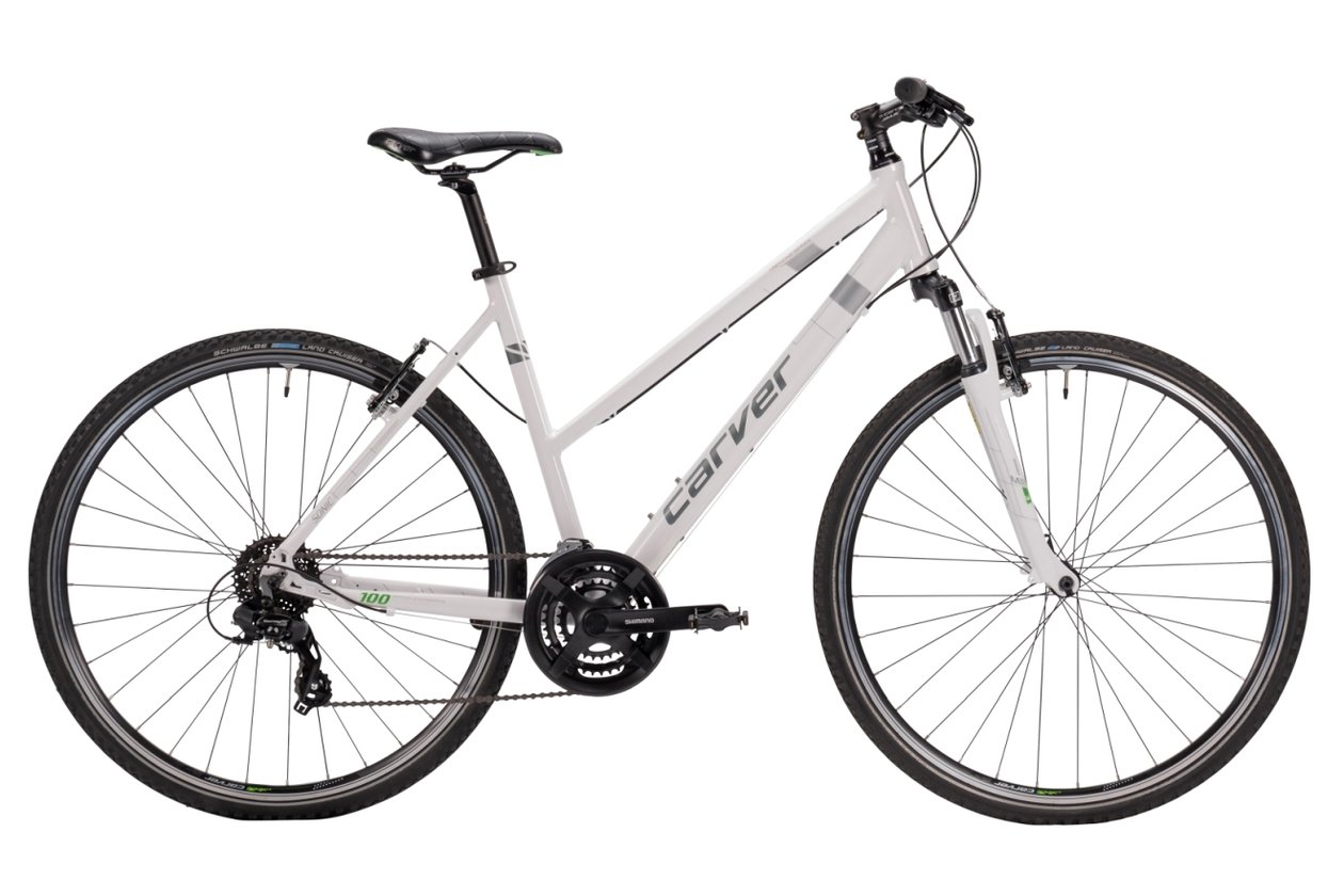 Carver Sonic 100 28 Zoll günstig kaufen Fahrrad XXL