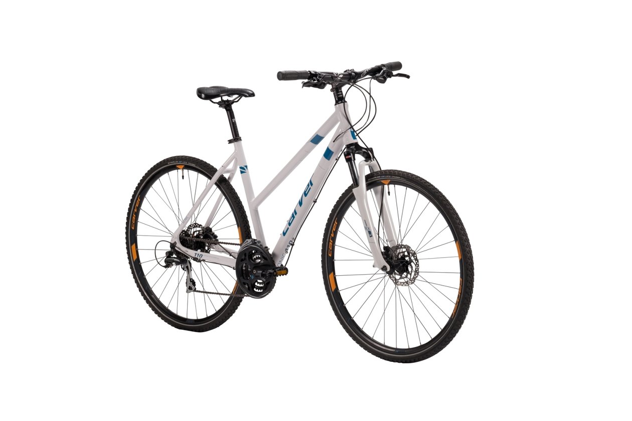 Carver Sonic 110 28 Zoll 6 Fahrrad XXL