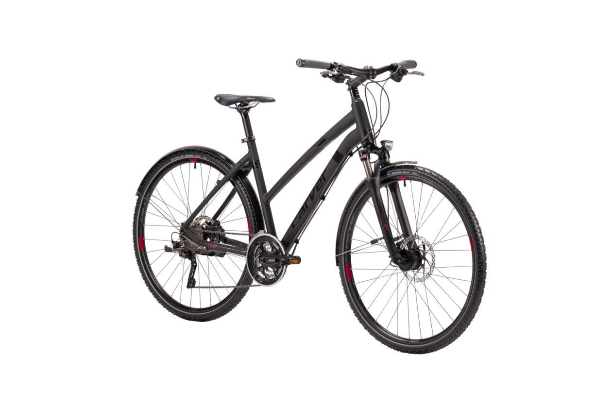 Carver Sonic Street 400 2017 28 Zoll bestellen Fahrrad XXL