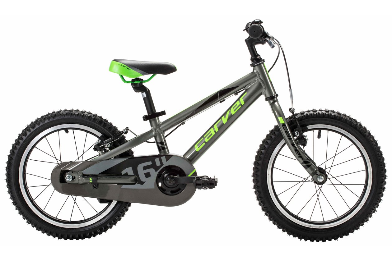 fahrrad günstig online kaufen 16 zoll